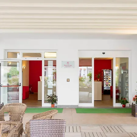 Relais Del Ξενοδοχείο