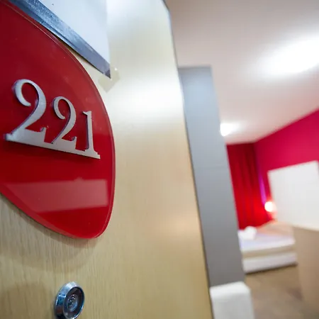 Ξενοδοχείο Relais Del 3*