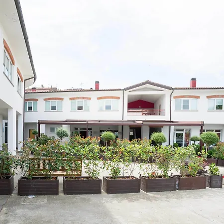 Relais Del Ξενοδοχείο Marta
