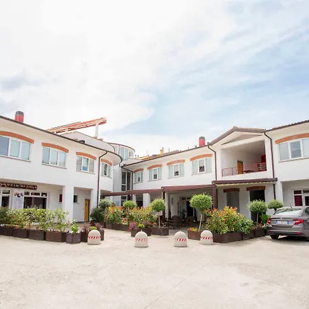 Ξενοδοχείο Relais Del