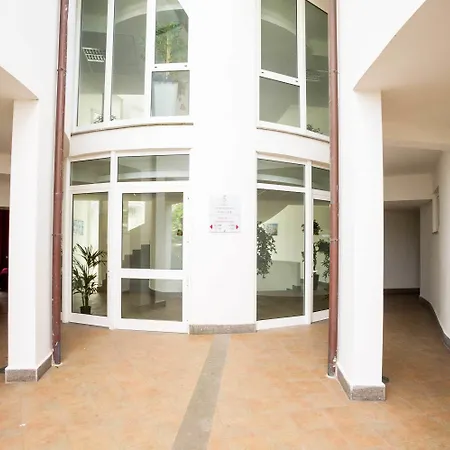 Relais Del Ξενοδοχείο