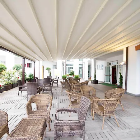Relais Del Ξενοδοχείο