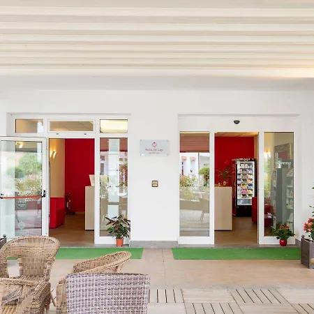Relais Del Hotel 3*