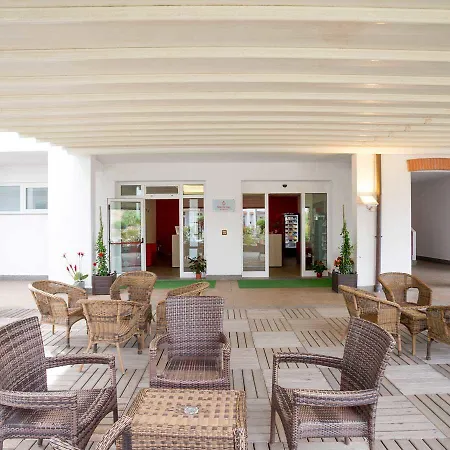 Relais Del 3* Marta
