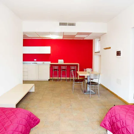 Relais Del 3* Marta