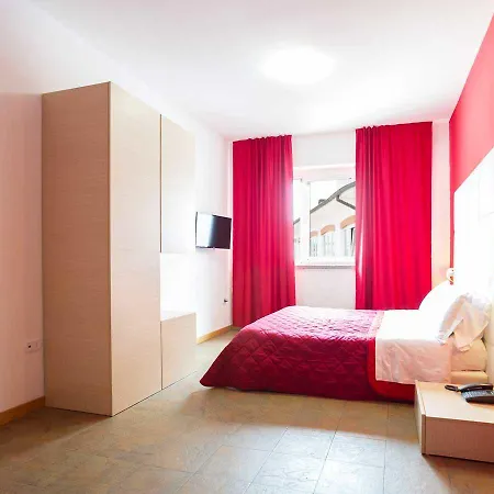 Relais Del 3* Marta