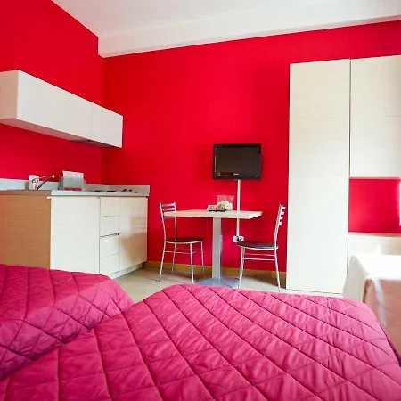 Ξενοδοχείο Relais Del