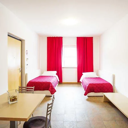 Relais Del