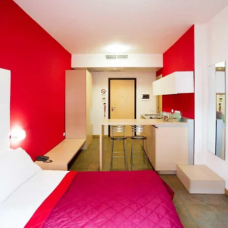 Relais Del 3*