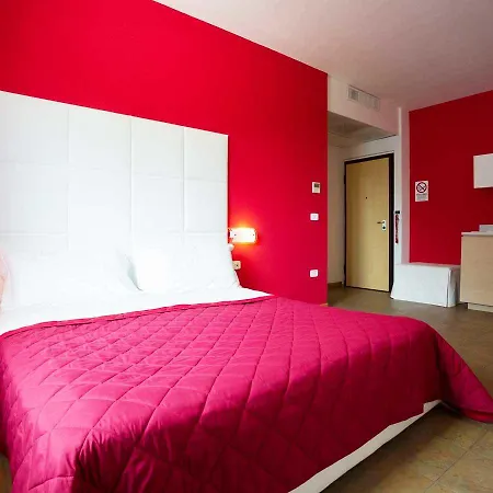 Relais Del Hotel Marta