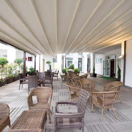 Ξενοδοχείο Relais Del 3*