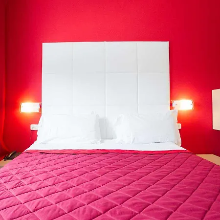 Relais Del Hotel 3*