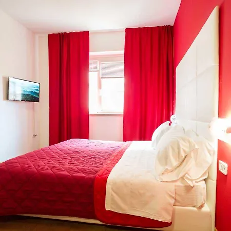 Ξενοδοχείο Relais Del 3*
