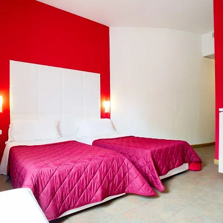 Relais Del Ξενοδοχείο