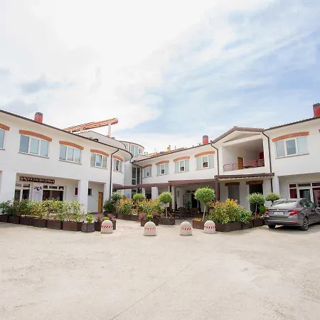Hotel Relais Del 3*