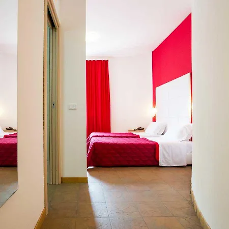 Relais Del Ξενοδοχείο