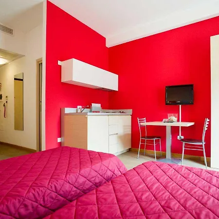 Relais Del 3*