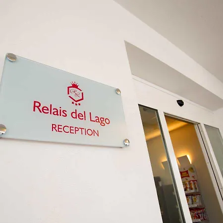 Relais Del