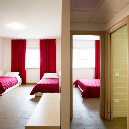 Relais Del Ξενοδοχείο Marta