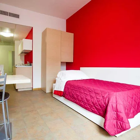 Hotel Relais Del 3*