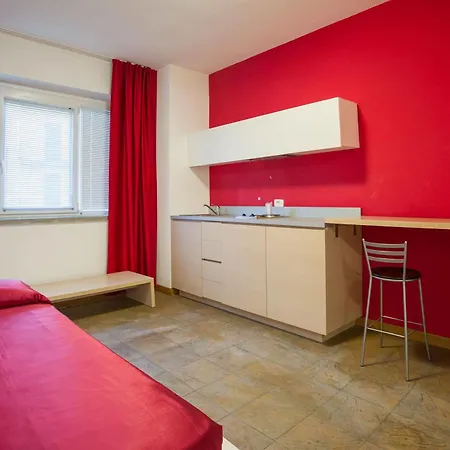 Hotel Relais Del 3*
