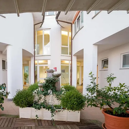 Relais Del Hotel 3*