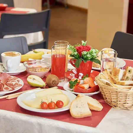 Relais Del Hotel Marta