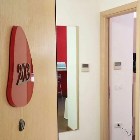 Relais Del Ξενοδοχείο Marta